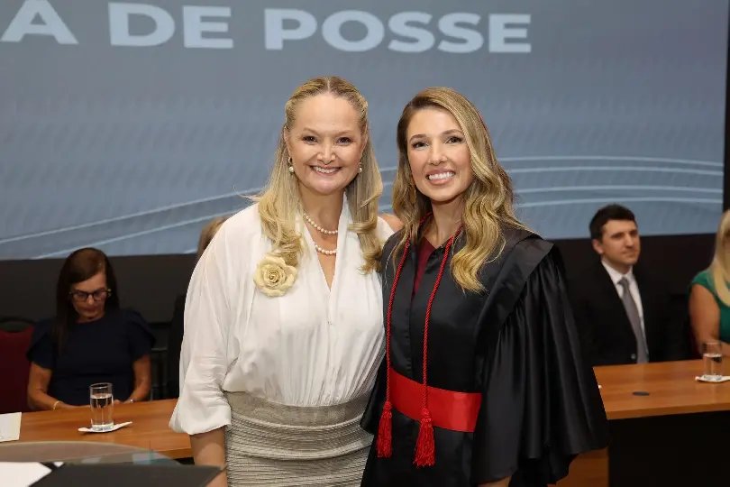 Brusquense assume cargo no Ministério Público de Santa Catarina