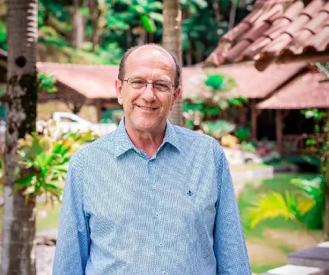 Central Funerária divulga informações sobre velório de Pastor Gilmar Doerner 