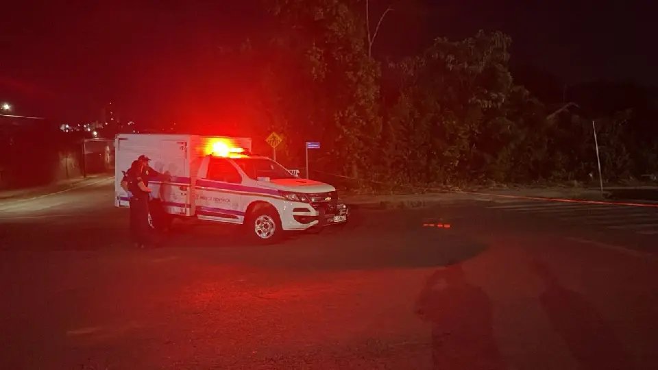 Jovem de 24 anos é morto a tiros em SC