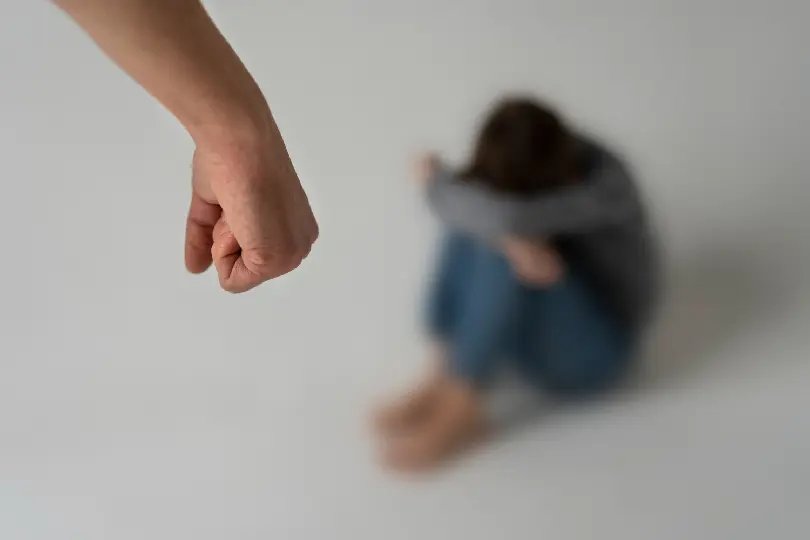 Gestante finge desmaio para evitar mais agressões do companheiro