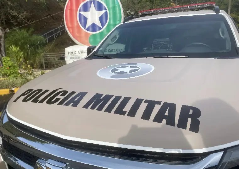 Criminosos invadem pátio, fazem disparos e levam até suíno da casa