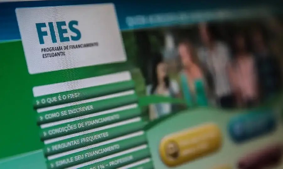 Fies 2026 abre inscrições para processo seletivo do 1º semestre