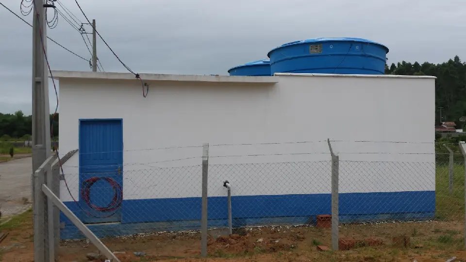 Manutenção em elevatória pode deixar Volta Grande sem água