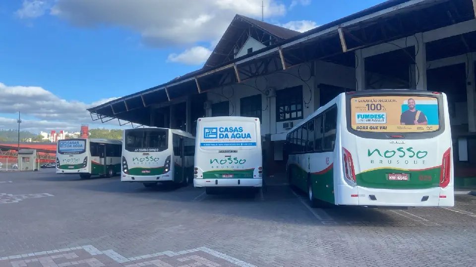 (VÍDEO) Tarifa do transporte coletivo será reduzida; saiba mais