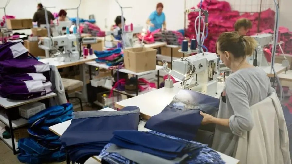Marcas famosas do Brasil produzem em Brusque