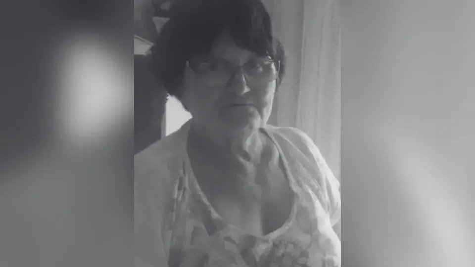 Despedida de Albertina Rocha é nesta sexta