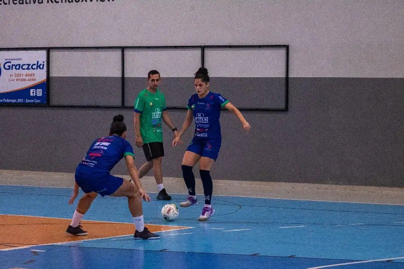 Barateiro Havan inicia a pré-temporada