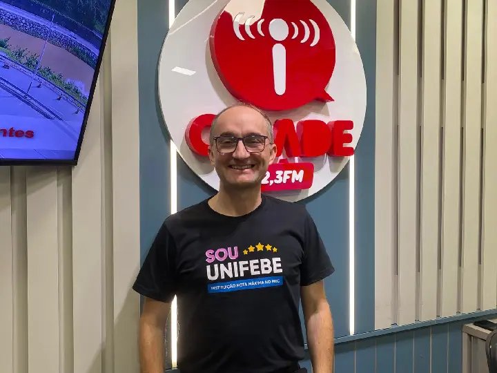 (VÍDEO) UNIFEBE recebe cerca de 900 calouros em recepção especial