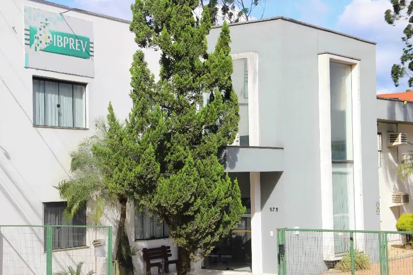 Prova de Vida do Ibprev passa a ser obrigatória no mês de aniversário