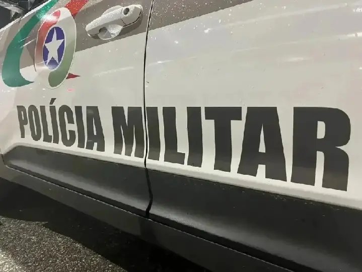 Acidente de trânsito termina em disparo de arma de fogo