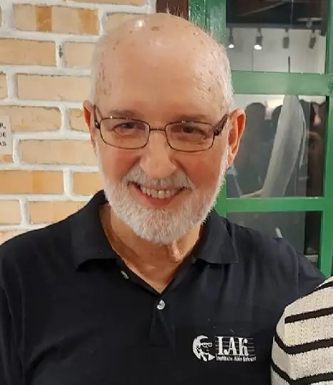 Museu Casa de Brusque lamenta morte de Carmelo Krieger