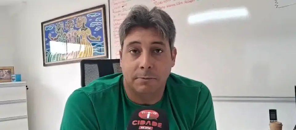 (VÍDEO) Secretaria de Obras moderniza gestão e amplia frentes de trabalho