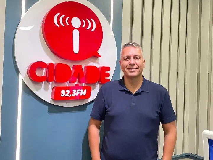 (VÍDEO) Jean Pirola confirma pré-candidatura a deputado federal