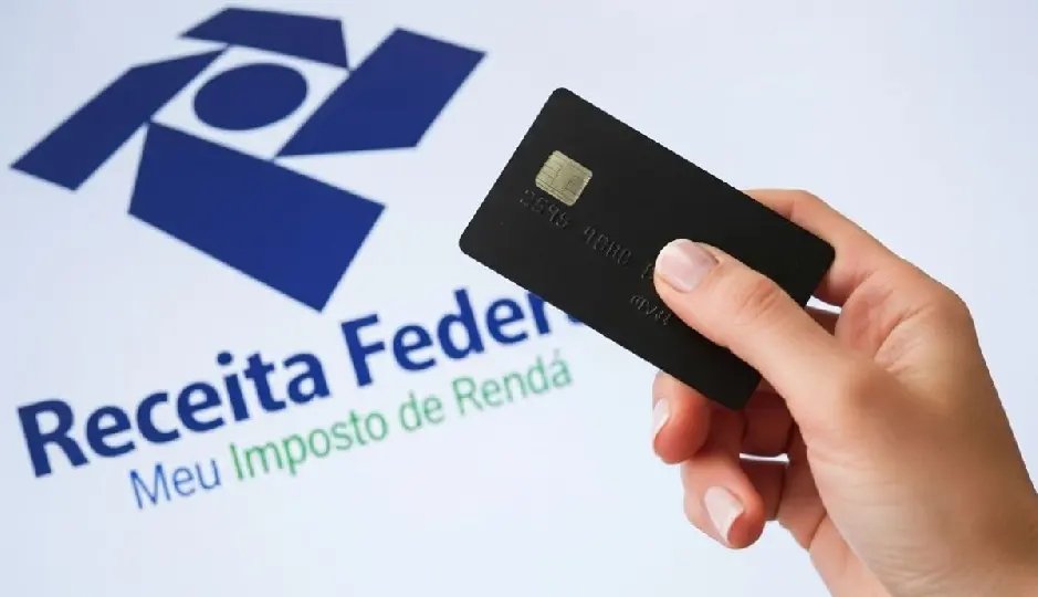 Mensagens sobre bloqueio de contas pela Receita Federal voltam a preocupar contribuintes