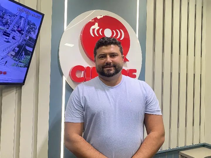 (VÍDEO) Danilo Visconti confirma saída do PL e filiação ao Republicanos