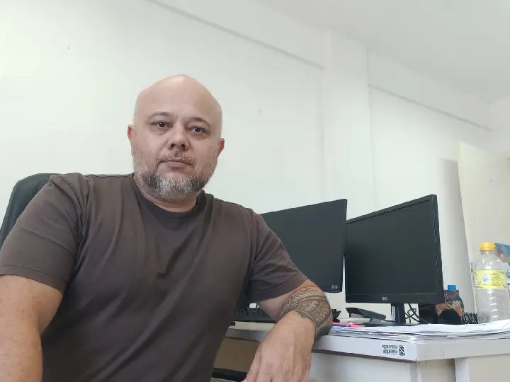 Igor Balbinot é eleito presidente do Colegiado de Cultura da Amve