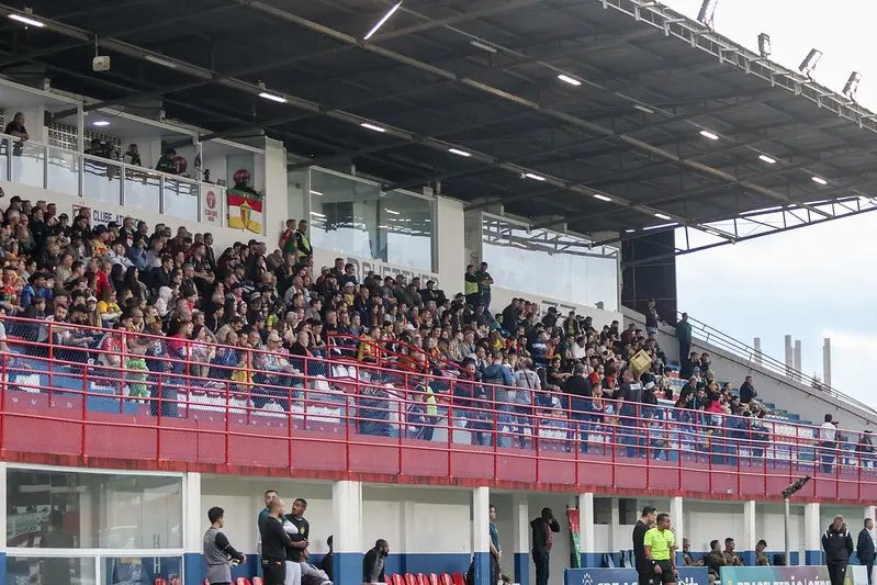 Quadricolor vende mais de 1.100 ingressos antecipados para a semifinal