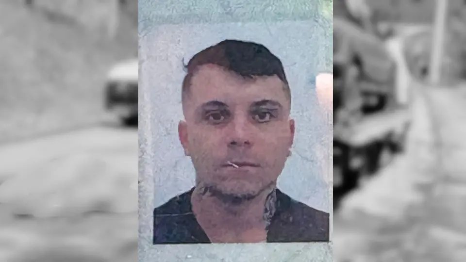 Identificado motociclista que morreu em grave acidente em Brusque