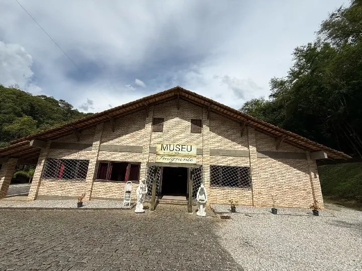 Do Bérgamo a Botuverá: objetos revelam saga dos primeiros colonizadores