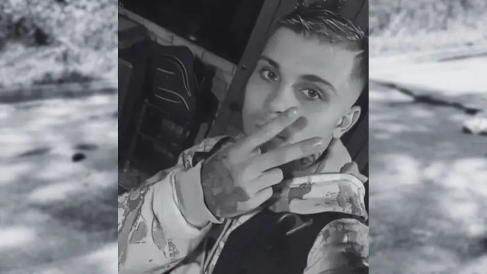 Divulgados horário e local de sepultamento de jovem vítima de acidente