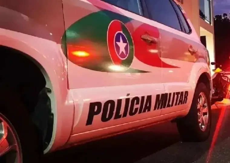 Mulher é atacada com tesoura em estabelecimento comercial no bairro Guarani