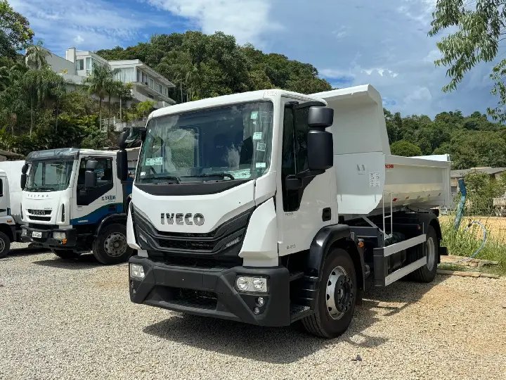 Samae adquire novo caminhão para frota da equipe técnica