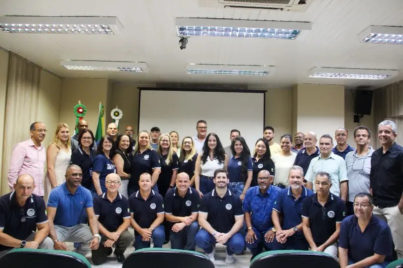 Prefeitura amplia programa das escolas cívico-militares com nomeação de novos profissionais