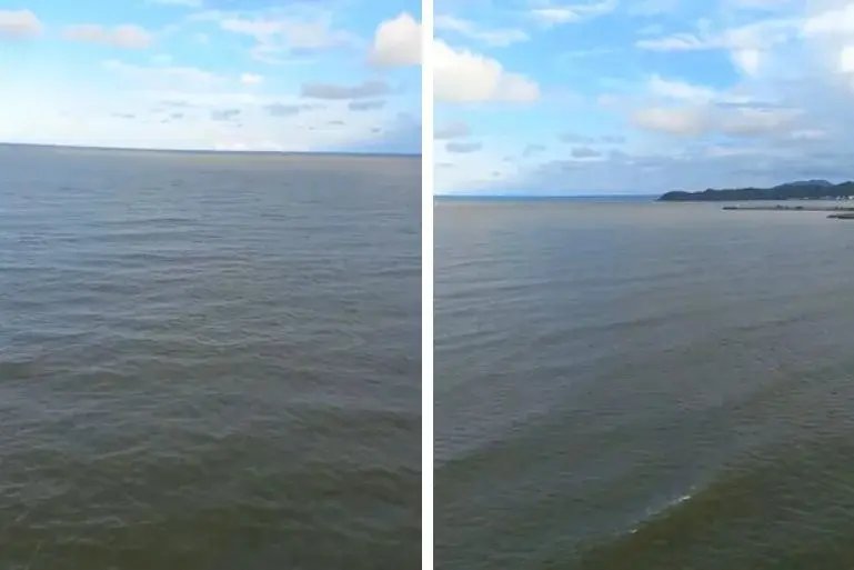 Corpo de jovem desaparecido no mar é encontrado