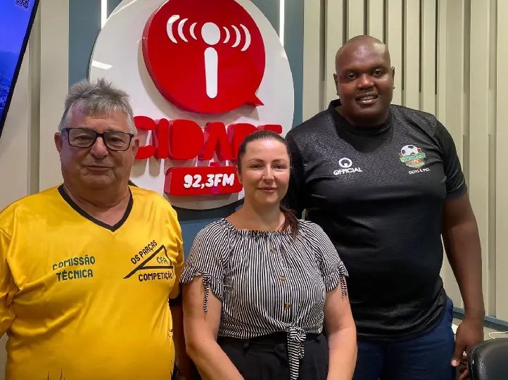 (VÍDEO) Nova competição deve envolver mais de 500 atletas na região