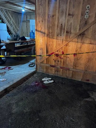 Não aceitou o fim e matou a ex com tiros no peito, diz PM