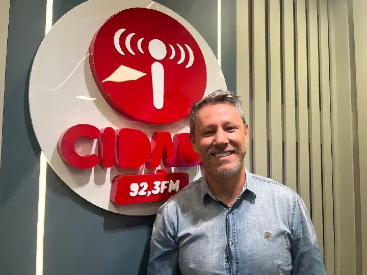 (VÍDEO) Cláudio Adão detalha momento atual do Republicanos