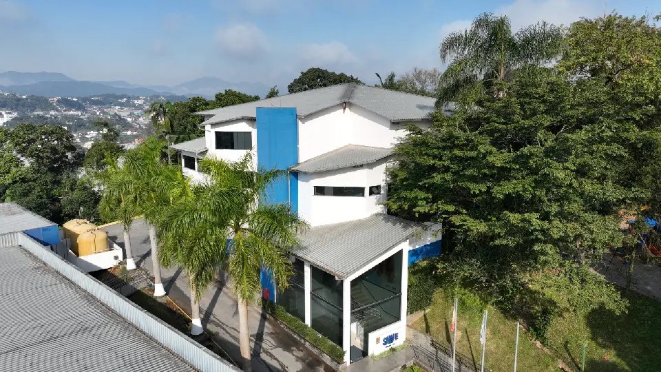 Samae de Brusque suspende atendimento presencial na tarde desta quarta-feira