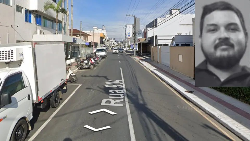 Choque elétrico mata trabalhador em Balneário Camboriú