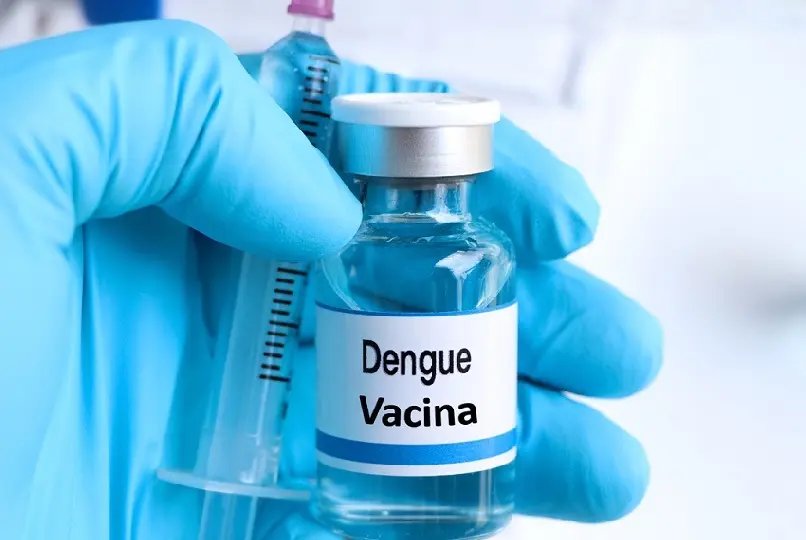 Menos da metade do público-alvo concluiu vacinação contra a dengue