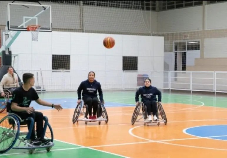 FME de Brusque abre edital suplementar do Bolsa Atleta e Técnico