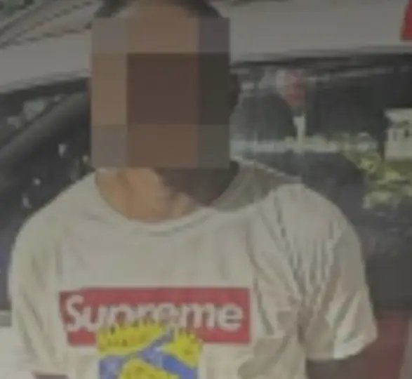 Autor do primeiro homicídio de 2026 em SC é preso em São Paulo