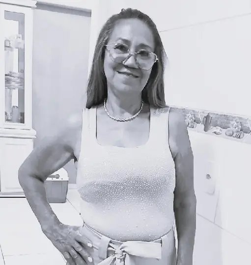 Prefeitura de Brusque lamenta a morte da servidora