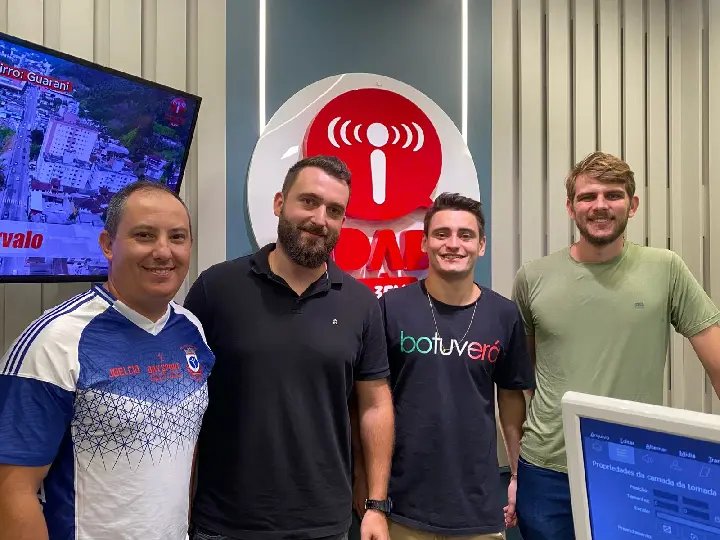 (VÍDEO) Supercopa Regional de Futsal vai reunir campeões da região em março