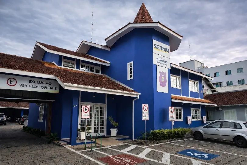 Setram lança formulário para solicitar palestras da Escola de Trânsito