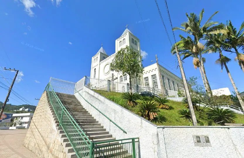 Paróquia São Judas Tadeu realiza peregrinação pelos 800 anos do santo franciscano