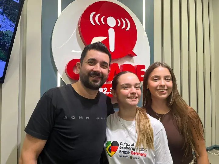 (VÍDEO) Prefeitura lança seleção para intercâmbio em 2026