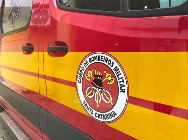 Nova colisão ocorre enquanto bombeiros atendiam acidente no Águas Claras