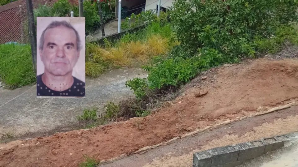 Idoso morre no hospital após nove dias internado por queda no Santa Luzia